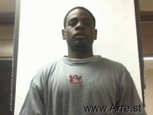 Reggie Chatman  Arrest Mugshot