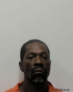 Reginald Knight Arrest Mugshot