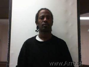 Reginald Turner  Arrest Mugshot