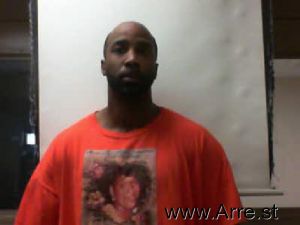 Revis Fair  Arrest Mugshot