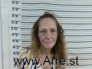 Rhonda Culpepper Arrest Mugshot