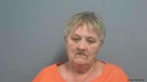 Rhonda Warren Arrest Mugshot