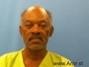 Richard Christian Arrest Mugshot