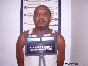 Richard Cole Arrest Mugshot