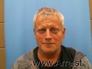 Richard Hicks Arrest Mugshot