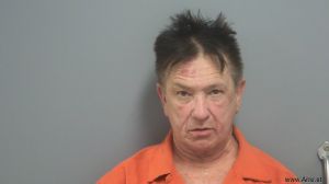 Richard Taylor Arrest Mugshot