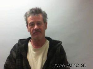 Richard Pinney  Arrest Mugshot