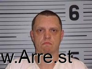 Rick Crane Arrest Mugshot