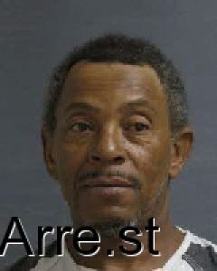 Rickey Powell  Arrest Mugshot