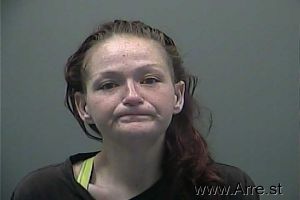 Rikki Perry Arrest Mugshot