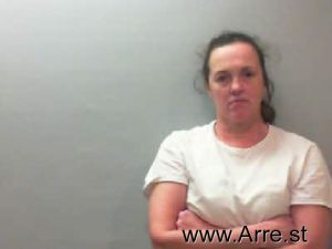 Rita Mattox  Arrest Mugshot