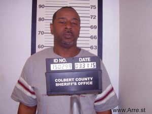 Robert Carroll Arrest Mugshot