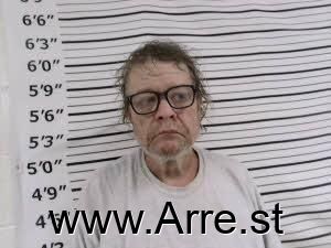 Robert Mauldin Arrest Mugshot