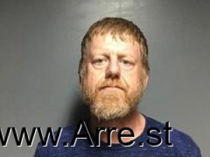 Robert Mcguire Arrest Mugshot