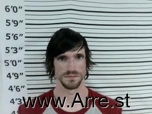 Robert Stewart Arrest Mugshot