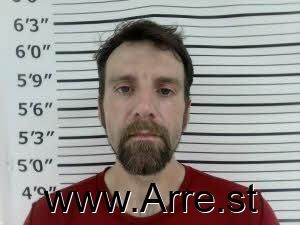 Robert Tiffin Arrest Mugshot