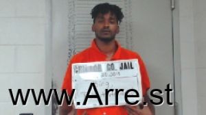 Robert Bing Jr Arrest Mugshot