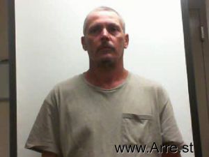 Robert Cleveland  Arrest Mugshot