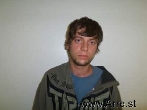 Robert Cotton Jr Arrest Mugshot