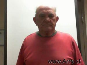 Robert Curlee  Arrest Mugshot