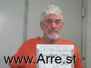 Robert Driver Sr Arrest