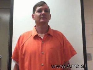 Robert Humphrey  Arrest Mugshot