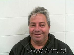 Roberto Alboraoz Arrest Mugshot