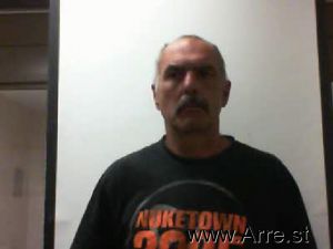 Robert Pate Iii Arrest Mugshot