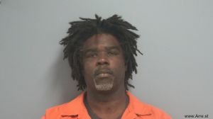 Rodney Finch Arrest Mugshot