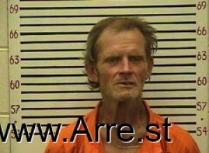 Rodney Marlowe Arrest Mugshot