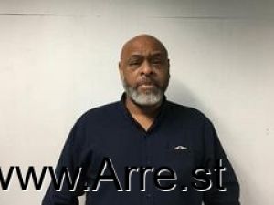 Rodney Mcdaniel Arrest