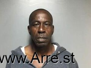 Rodney Wilkerson Arrest Mugshot