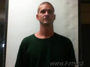 Rodney Rich  Arrest Mugshot