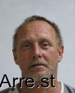 Rodney Yates  Arrest Mugshot