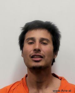 Rogelio Fonseca Arrest Mugshot