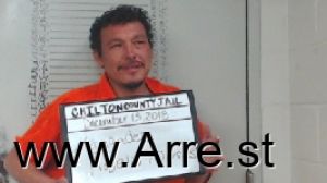 Rogelio Hernandez Arrest Mugshot