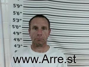 Roger Coots Arrest Mugshot