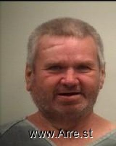 Roland Hollis Arrest Mugshot