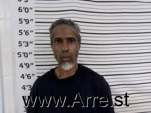 Ronald Mcnair Arrest Mugshot