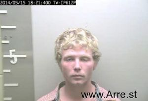 Roney Lemaster Arrest Mugshot