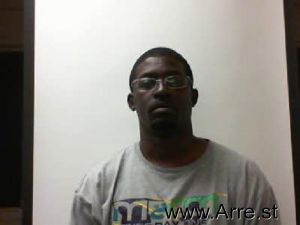 Ronnie Buckner  Arrest Mugshot