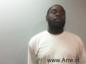 Rontavious Mckenzie  Arrest Mugshot