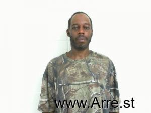 Rufus Mcdougald Arrest Mugshot