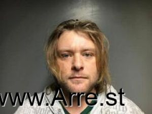 Rusty Smith Arrest Mugshot