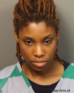 Rachel Calhoun Arrest Mugshot