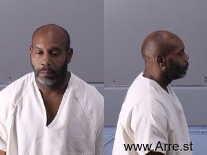 Randall Grayson Arrest Mugshot