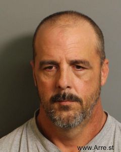 Randall Riley Arrest Mugshot