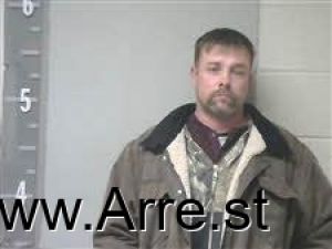 Randall Smith Arrest