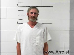 Randall Whitmore Arrest Mugshot