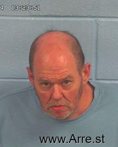 Randy Long Arrest Mugshot